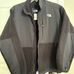 The North Face Black Jacket